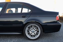 2003 BMW M5 Manual for sale