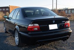 2003 BMW M5 Manual for sale