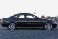 2003 BMW M5 Manual for sale