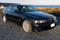 2003 BMW M5 Manual for sale