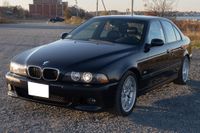 2003 BMW M5 Manual for sale