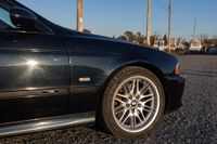 2003 BMW M5 Manual for sale