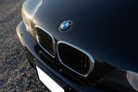 2003 BMW M5 Manual for sale