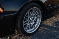 2003 BMW M5 Manual for sale