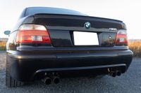 2003 BMW M5 Manual for sale