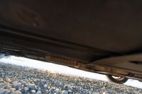 2003 BMW M5 Manual for sale