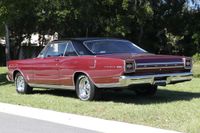 1966 Ford Galaxie 500 390 2 Door Fastback for sale