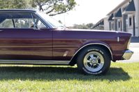 1966 Ford Galaxie 500 390 2 Door Fastback for sale