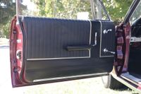 1966 Ford Galaxie 500 390 2 Door Fastback for sale