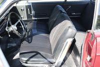 1966 Ford Galaxie 500 390 2 Door Fastback for sale