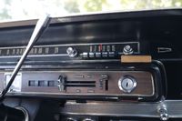 1966 Ford Galaxie 500 390 2 Door Fastback for sale