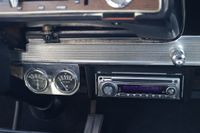 1966 Ford Galaxie 500 390 2 Door Fastback for sale