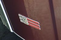 1966 Ford Galaxie 500 390 2 Door Fastback for sale