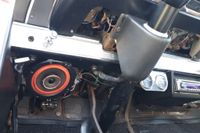 1966 Ford Galaxie 500 390 2 Door Fastback for sale