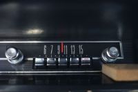 1966 Ford Galaxie 500 390 2 Door Fastback for sale