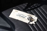 1966 Ford Galaxie 500 390 2 Door Fastback for sale