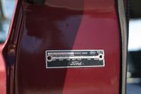 1966 Ford Galaxie 500 390 2 Door Fastback for sale