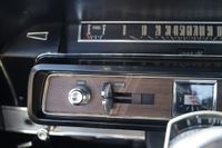1966 Ford Galaxie 500 390 2 Door Fastback for sale