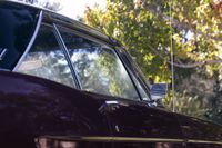 1966 Ford Galaxie 500 390 2 Door Fastback for sale