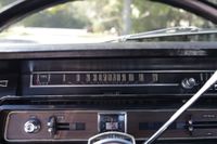 1966 Ford Galaxie 500 390 2 Door Fastback for sale