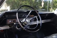 1966 Ford Galaxie 500 390 2 Door Fastback for sale