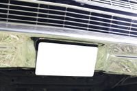 1966 Ford Galaxie 500 390 2 Door Fastback for sale