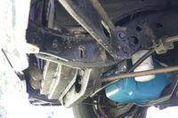 1966 Ford Galaxie 500 390 2 Door Fastback for sale