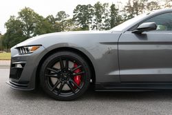 2021 Ford Mustang GT500 for sale