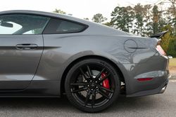 2021 Ford Mustang GT500 for sale