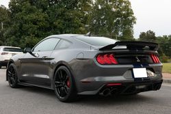 2021 Ford Mustang GT500 for sale