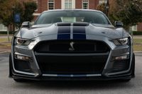 2021 Ford Mustang GT500 for sale