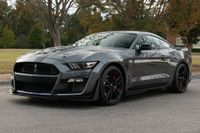 2021 Ford Mustang GT500 for sale