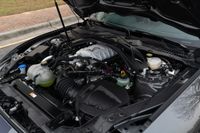 2021 Ford Mustang GT500 for sale