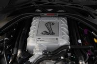 2021 Ford Mustang GT500 for sale