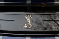 2021 Ford Mustang GT500 for sale