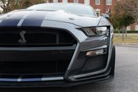 2021 Ford Mustang GT500 for sale
