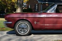 1965 Ford Mustang Convertible for sale