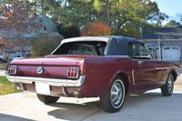 1965 Ford Mustang Convertible for sale