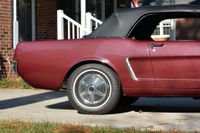 1965 Ford Mustang Convertible for sale