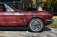 1965 Ford Mustang Convertible for sale