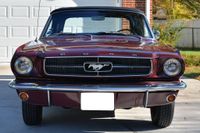 1965 Ford Mustang Convertible for sale