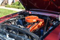 1965 Ford Mustang Convertible for sale