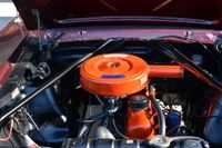 1965 Ford Mustang Convertible for sale