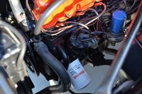 1965 Ford Mustang Convertible for sale