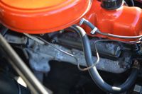 1965 Ford Mustang Convertible for sale