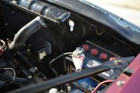 1965 Ford Mustang Convertible for sale