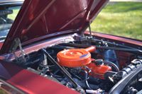 1965 Ford Mustang Convertible for sale