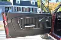 1965 Ford Mustang Convertible for sale