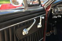 1965 Ford Mustang Convertible for sale