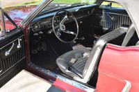 1965 Ford Mustang Convertible for sale
